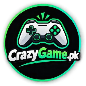 crazygame.pk