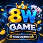 8W Game